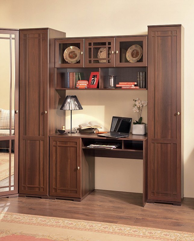 Гостиная Гостиная Шерлок ГС К1