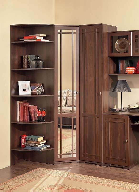 Гостиная Гостиная Шерлок ГС К1