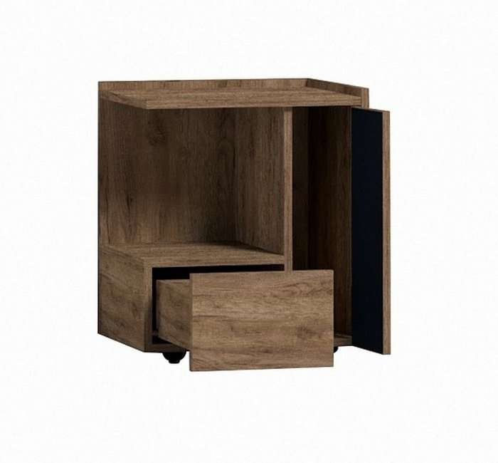 Прикроватная тумбочка Nature 42