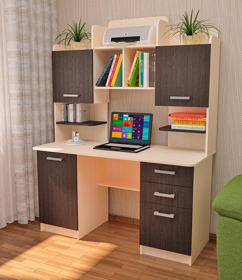 Компьютерный стол СК