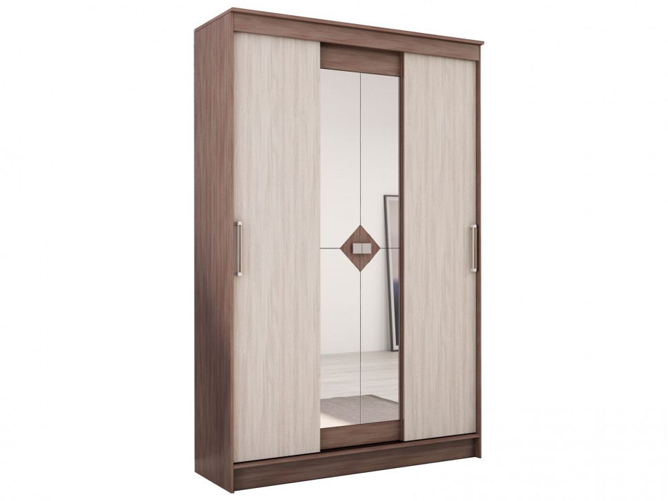 Шкаф-купе Агат