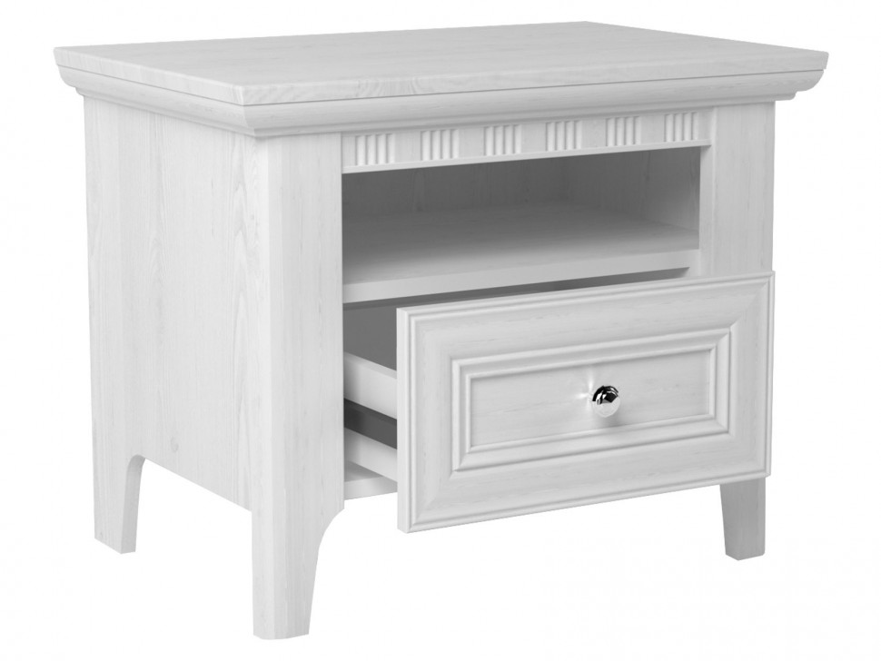 Прикроватная тумба Тумба прикроватная Клер