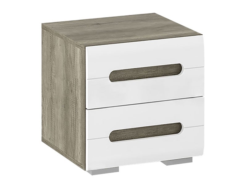 Спальный гарнитур Спальный гарнитур Наоми Лайт 1