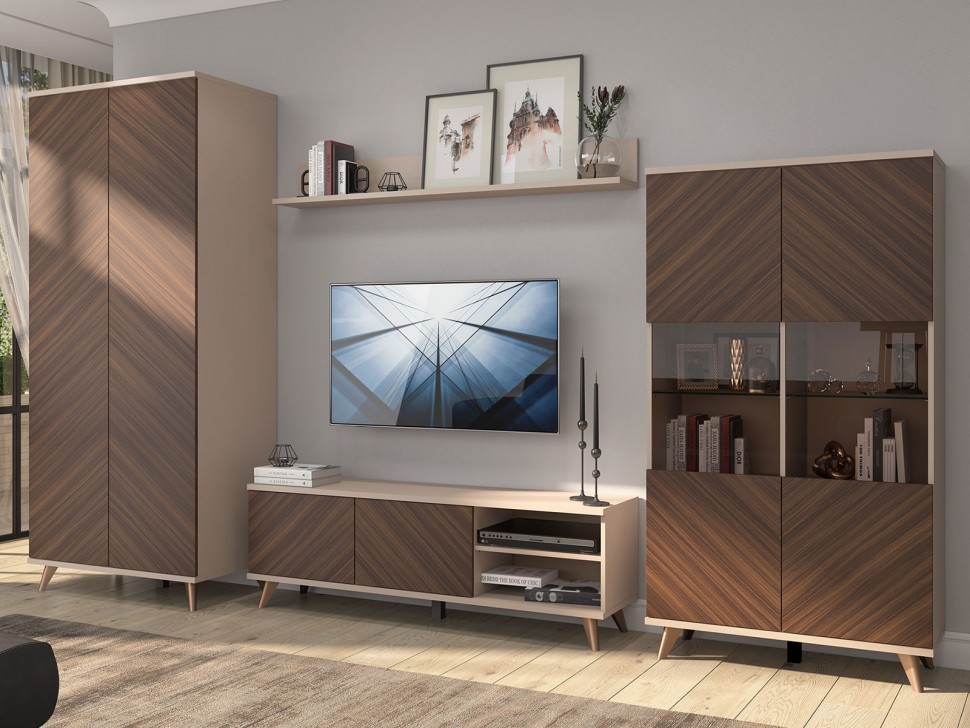 Гостиная Хармони