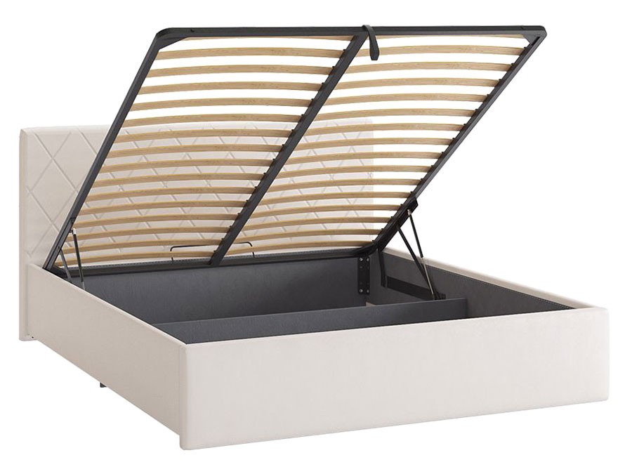 Кровать с подъемным механизмом Кровать Ника с подъем. механизмом