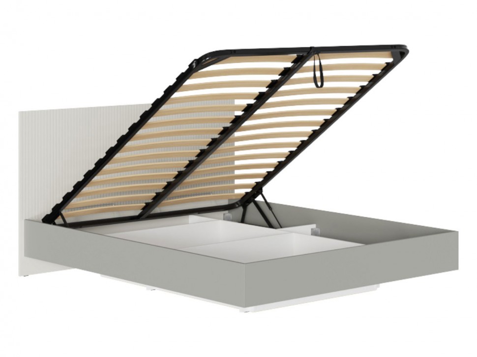 Двуспальная кровать Селена