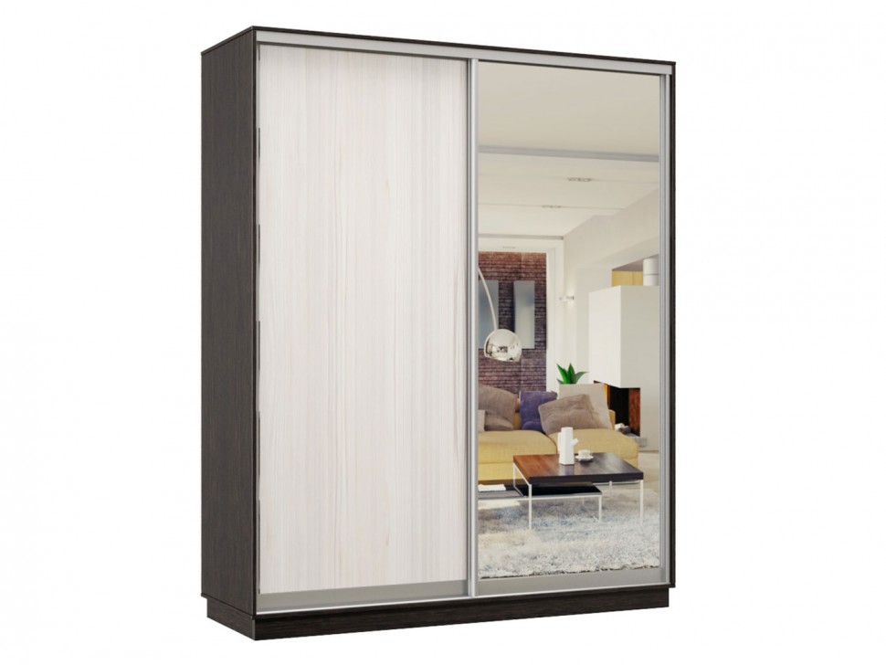 Шкаф-купе Маршал