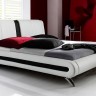 Мягкая кровать SleepArt Имия