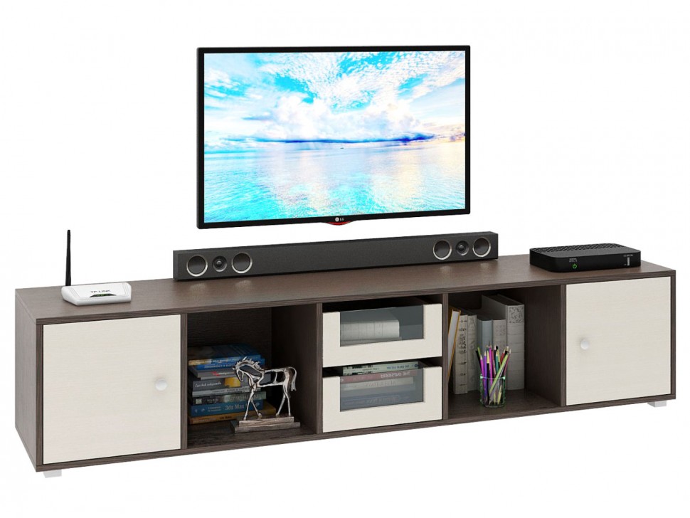 ТВ-тумба Прайм-51-5