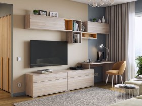 Гостиная Лайк