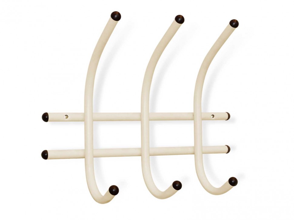 Настенная вешалка Вешалка Агата