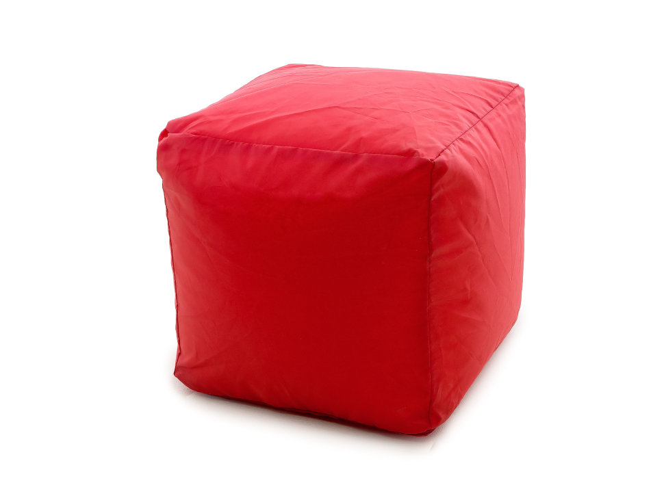 Пуфик Кубик