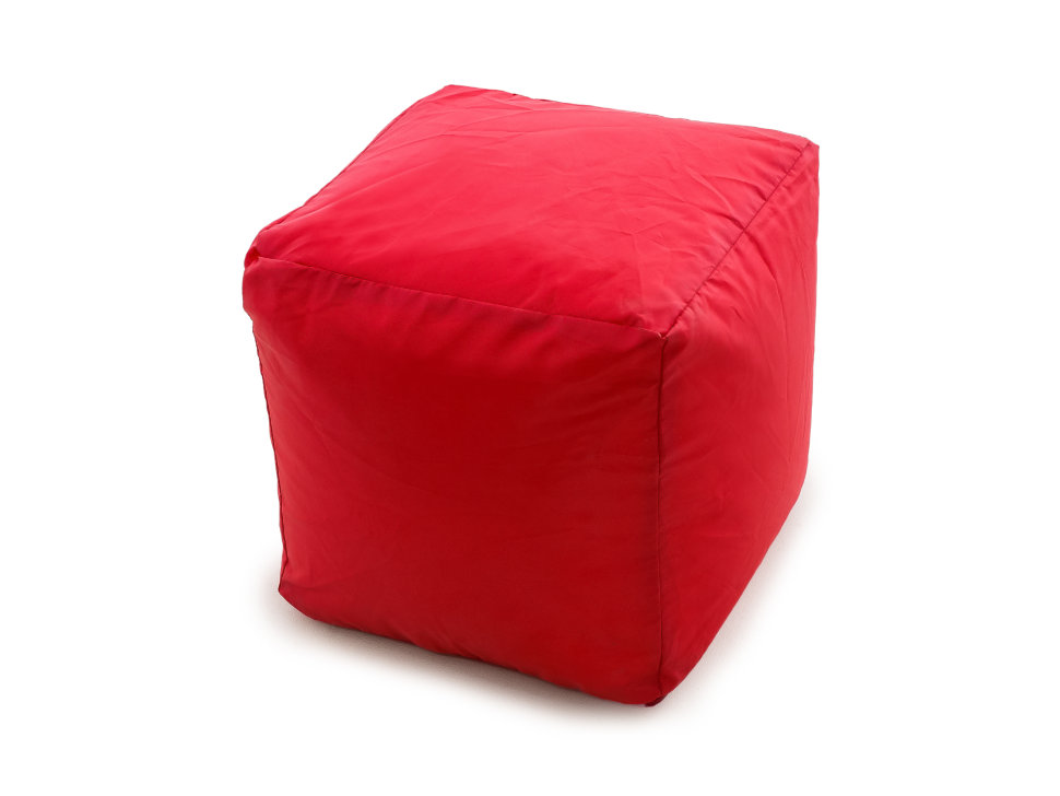 Пуфик Кубик