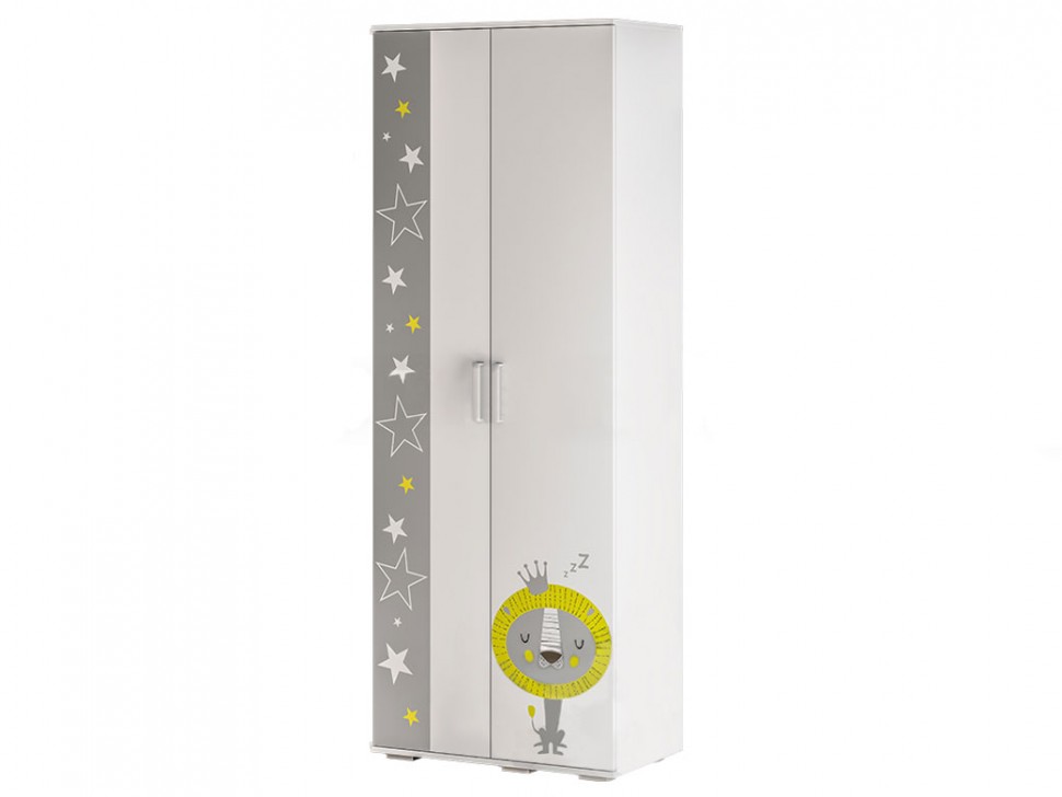 Комплект детской мебели Трио