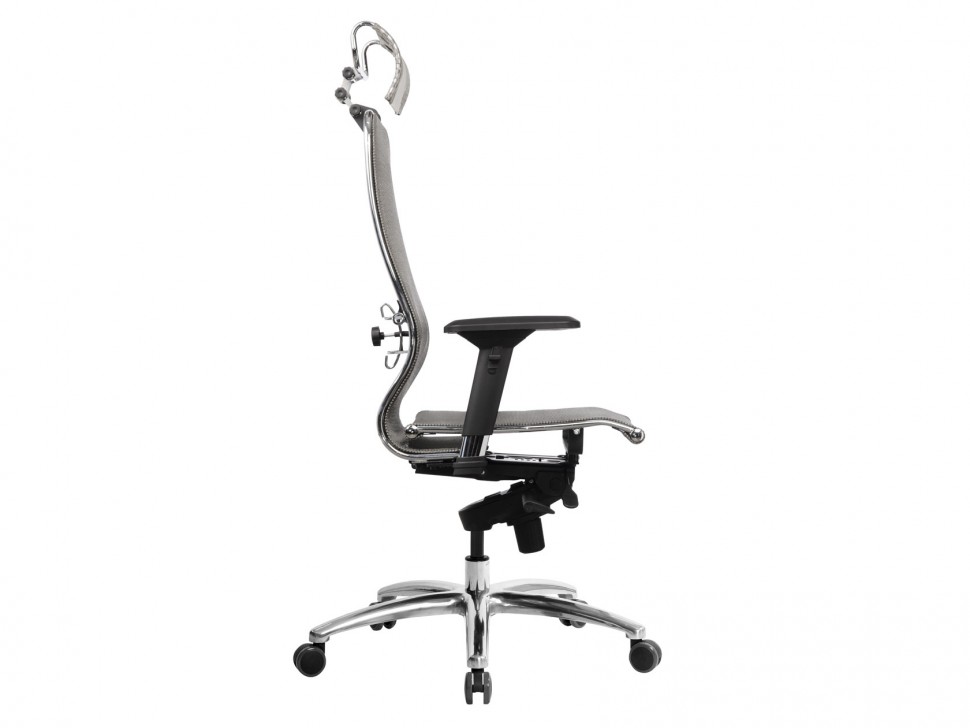 Кресло руководителя Samurai S-3.04 MPES