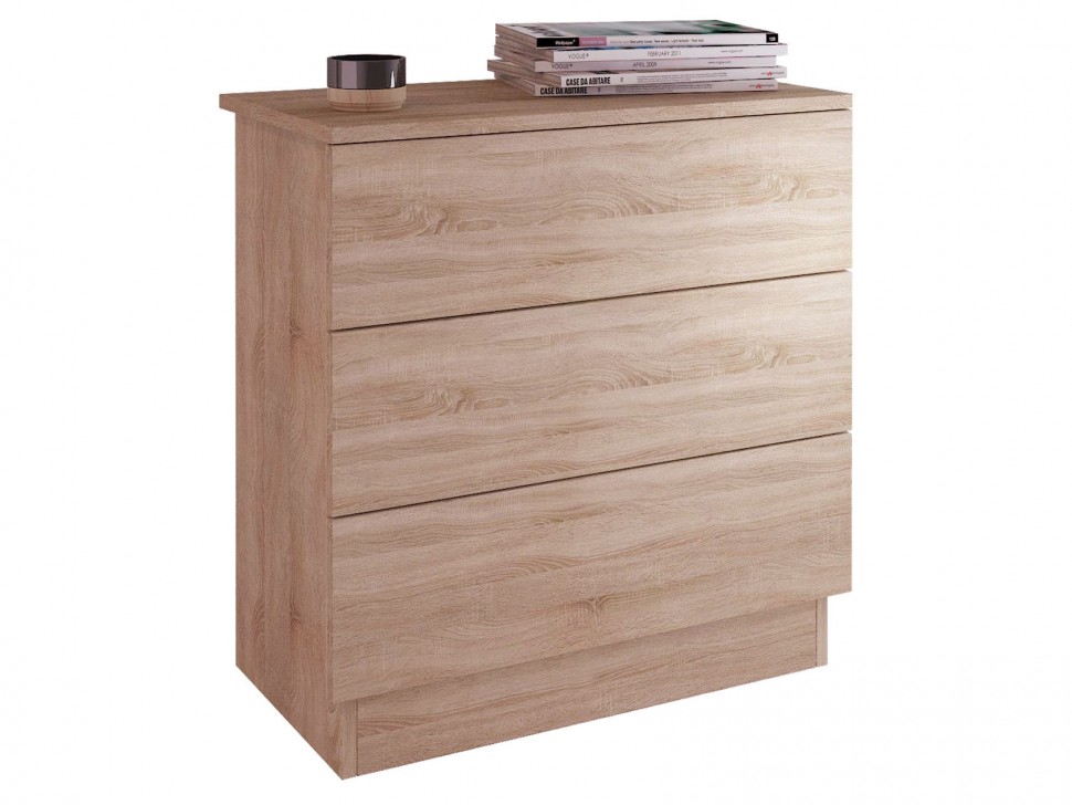 Комод Уно-25