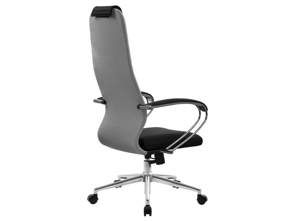 Кресло руководителя SU-B-10/подл.131/осн.009