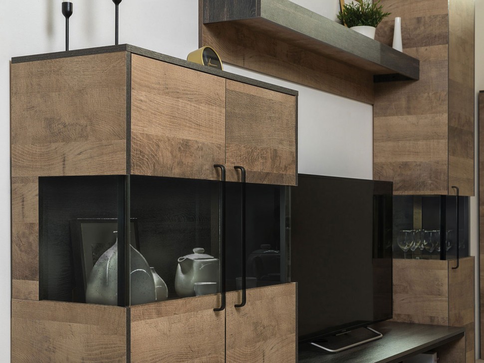 Гостиная Трувор