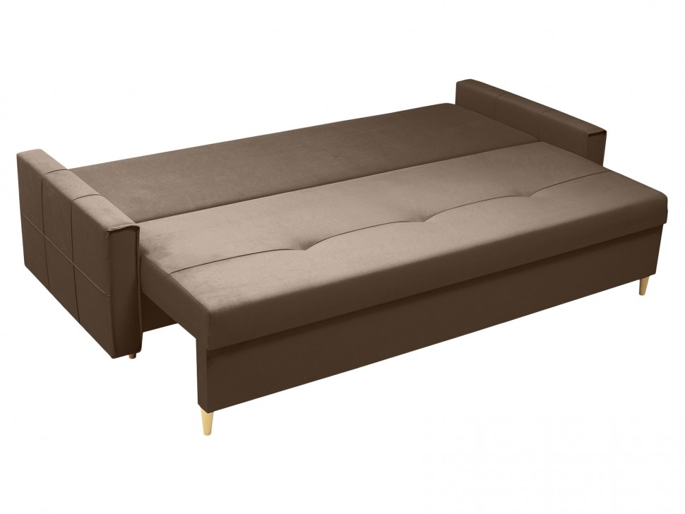 Прямой диван Толедо