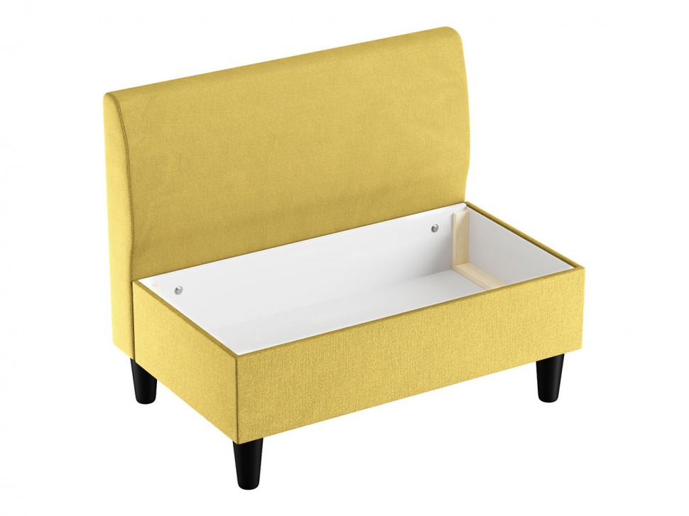 Прямой диван Берн