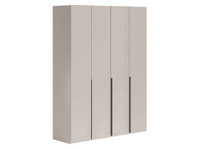 Распашной шкаф Шарлотта 4 двери