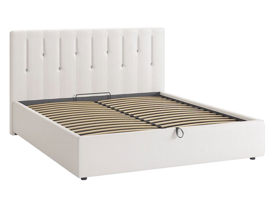 Кровать с подъемным механизмом Кровать 1.6 Кристи с подъем. механизмом