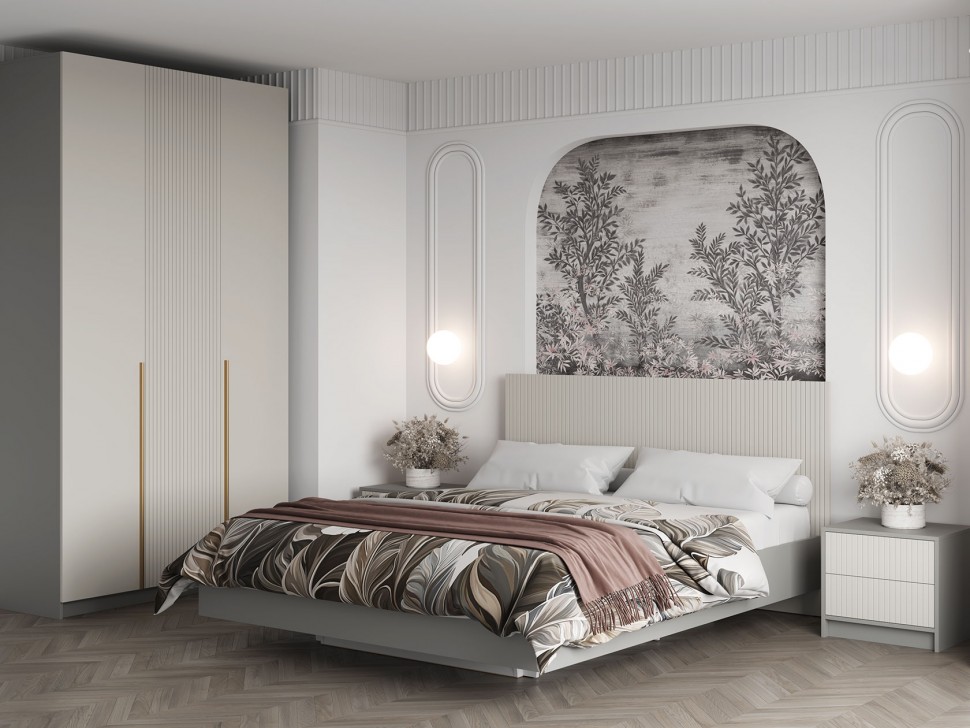 Спальный гарнитур Селена