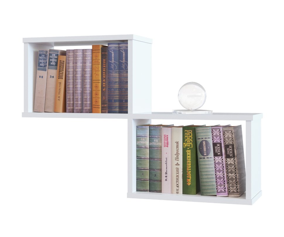 Настенная полка ПК-1