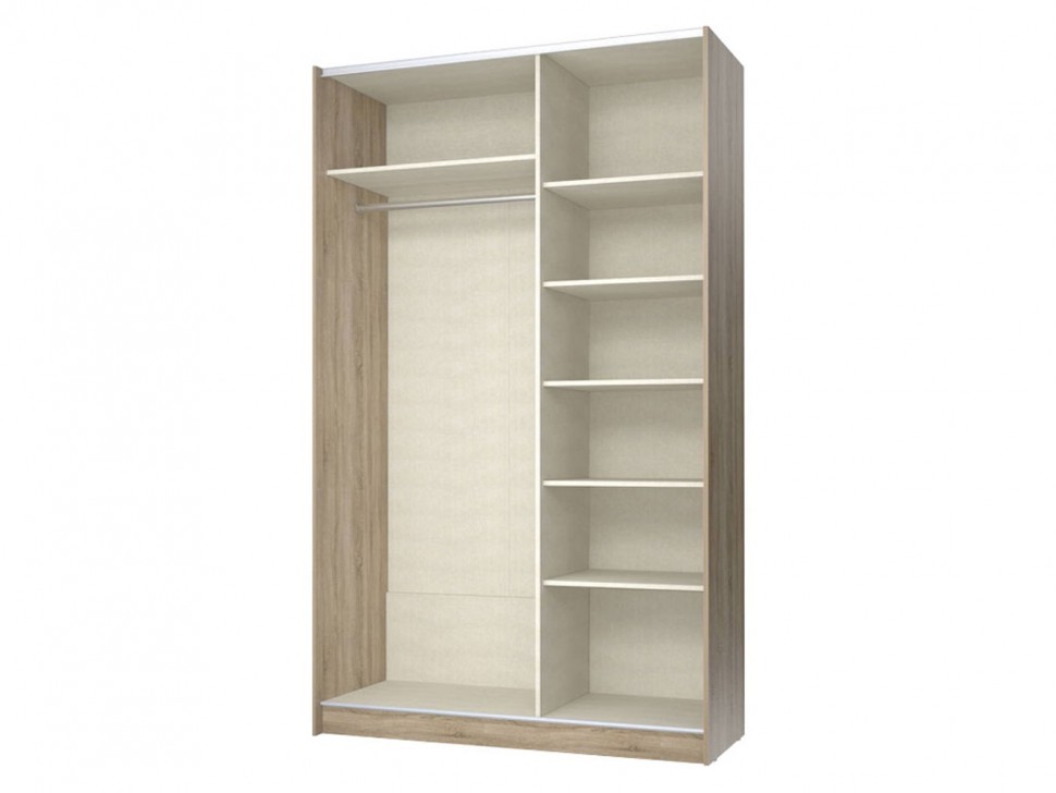 Шкаф-купе Марвин 5