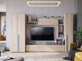 Гостиная Лайк