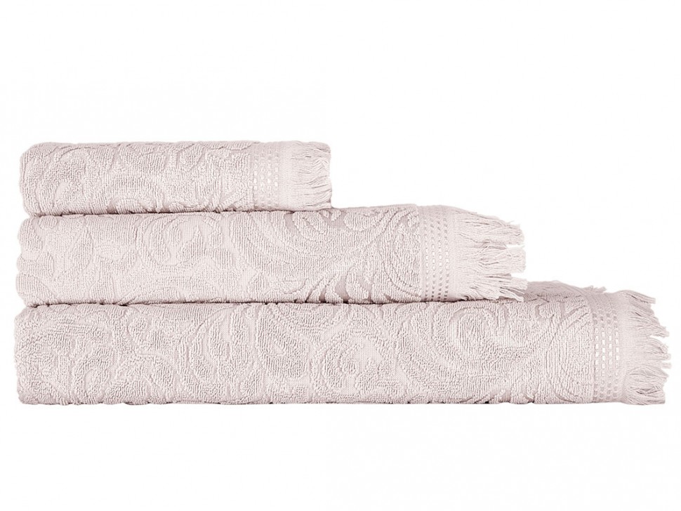 Полотенце махровое "KARNA" ESRA 50х90 см