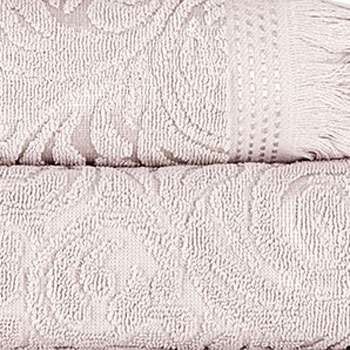 Полотенце махровое "KARNA" ESRA 50х90 см