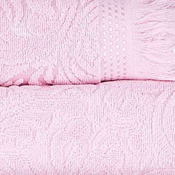 Полотенце махровое "KARNA" ESRA 50х90 см