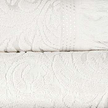 Полотенце махровое "KARNA" ESRA 50х90 см