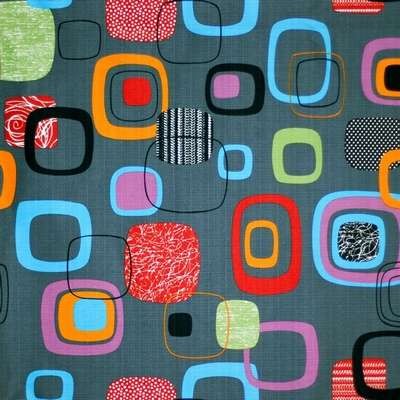 Пуфик Мумбо