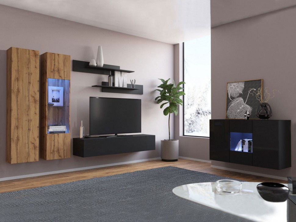 ТВ-тумба Поинт