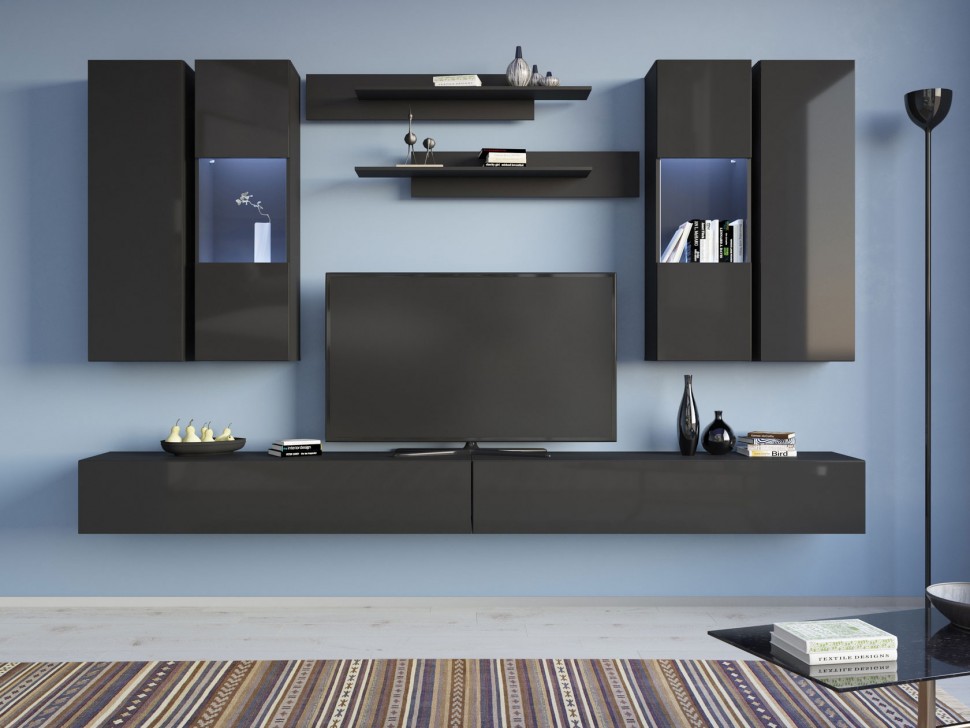 ТВ-тумба Поинт