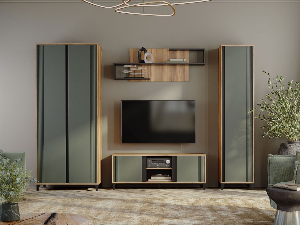 Гостиная Богемия