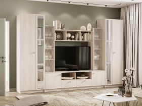 Гостиная Зарина