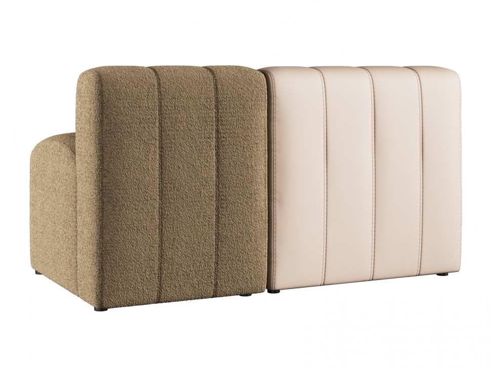 Банкетка Энигма Комбо