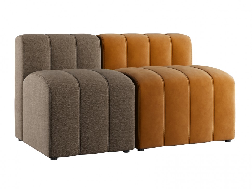 Банкетка Энигма Комбо