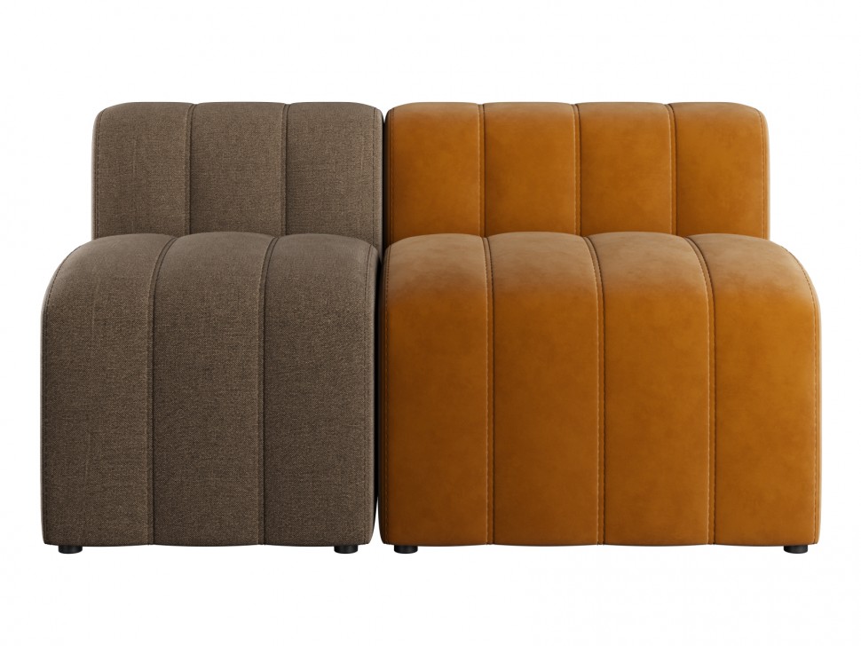 Банкетка Энигма Комбо