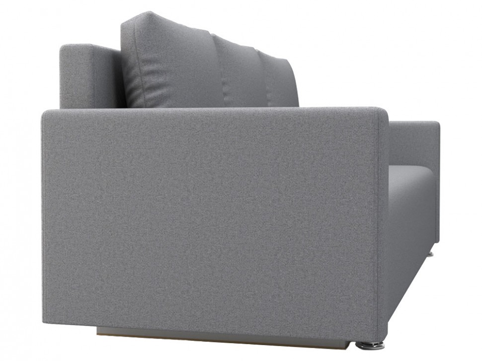 Прямой диван Олимп