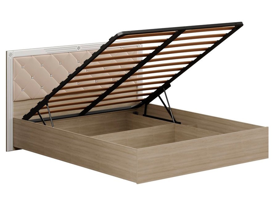 Спальный гарнитур Бьянка 2