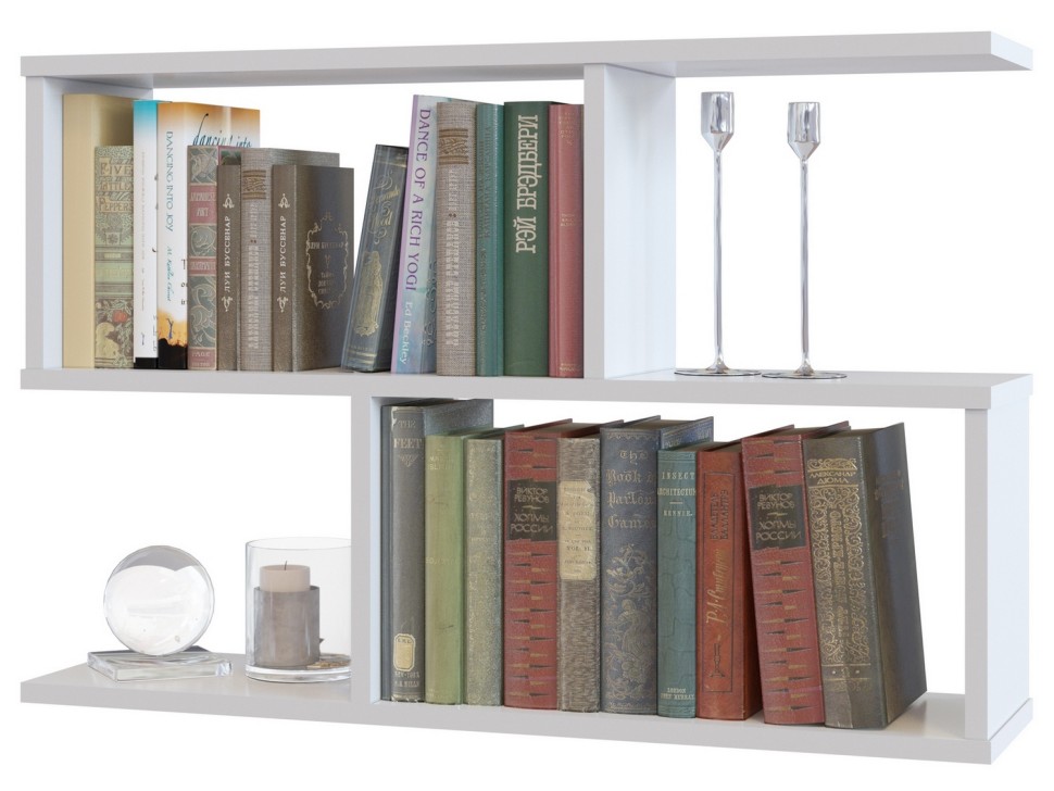 Настенная полка ПК-2