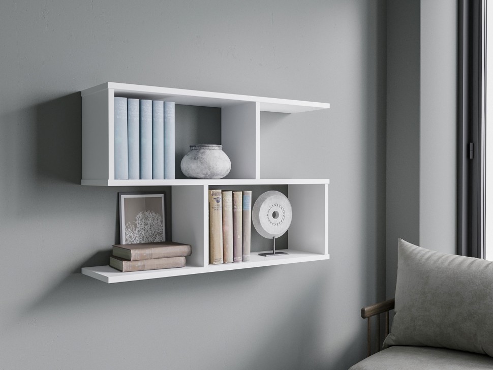 Настенная полка ПК-2