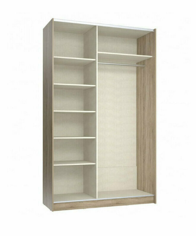 Шкаф-купе Марвин 1