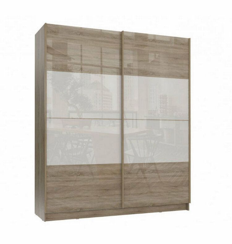 Шкаф-купе Марвин 1