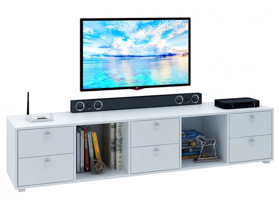 ТВ-тумба Прайм-51-7