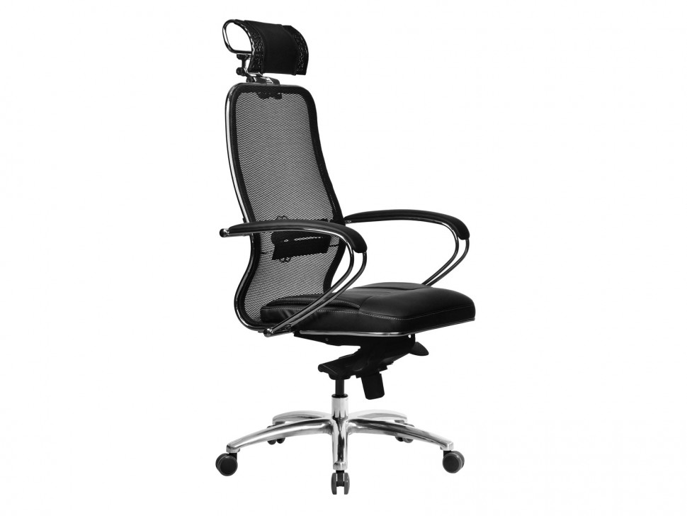 Кресло руководителя Samurai SL-2.04 MPES